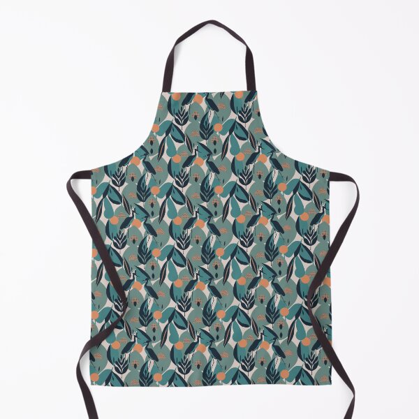 Item preview, Dark Winter / Deep Winter pattern, skin-tone matching, personal color analysis, PCA, mid-century modern cranes designed and sold by look4seasons.
