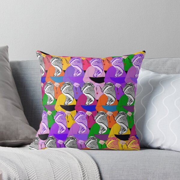 Item preview, Colorful Haji  designed and sold by KurdishDoodle.