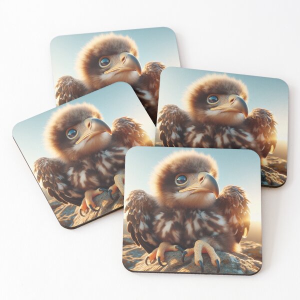 Item preview, Eagle baby designed and sold by EMAndre.