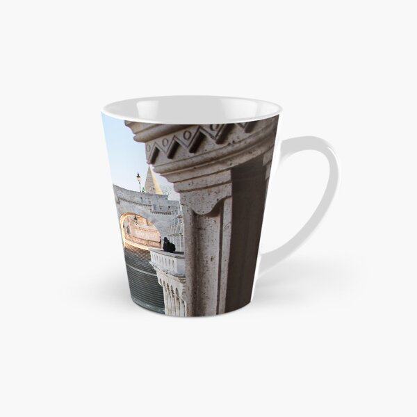 Item preview, Fisherman's bastion - Photography of Budapest designed and sold by Tilosparty30.