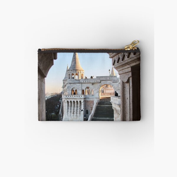 Item preview, Fisherman's bastion - Photography of Budapest designed and sold by Tilosparty30.