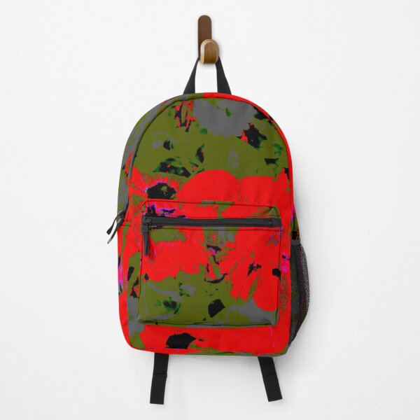 Item preview, "Wear Your Poppy With Pride" - Lest We Forget ( Green/Grey) designed and sold by Buckwig.