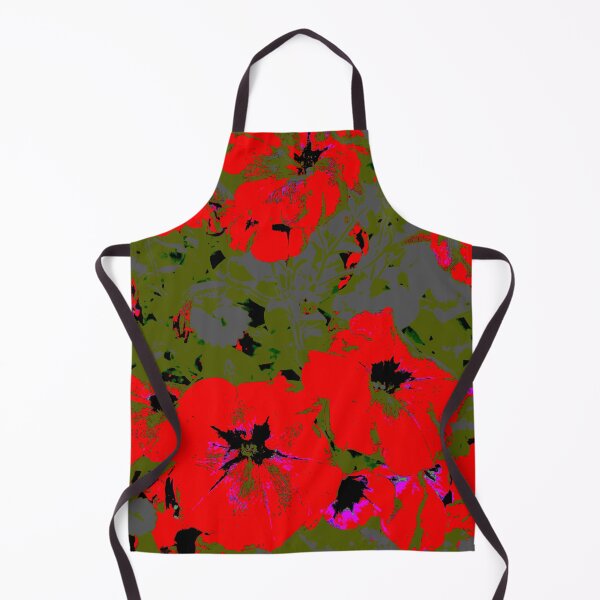 Item preview, "Use Your Poppy With Pride" - Para que no lo olvidemos (verde/gris) designed and sold by Buckwig.