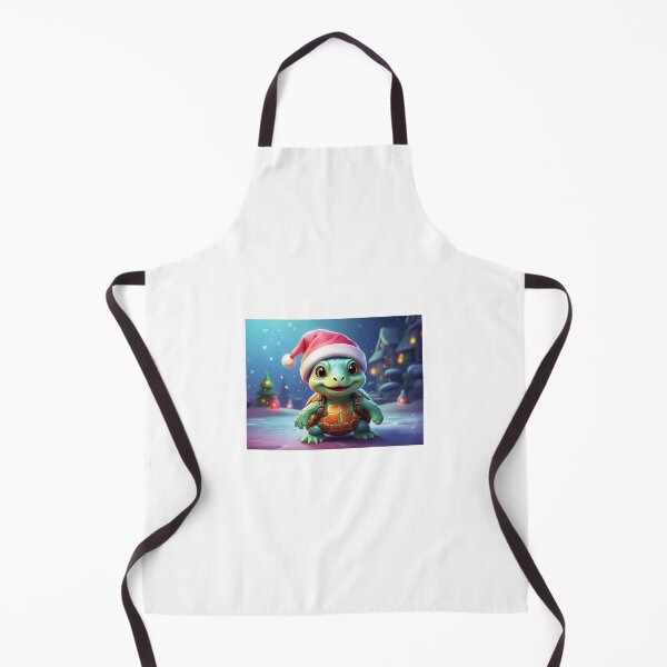 Item preview, Xmas holidayTurtle design designed and sold by cannon777.