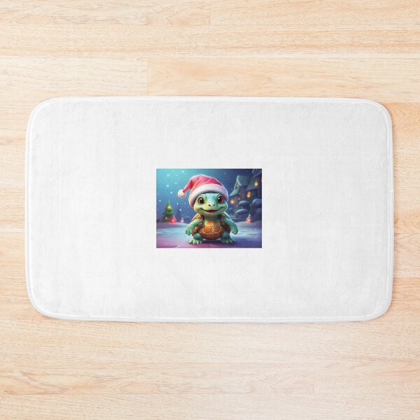Item preview, Xmas holidayTurtle design designed and sold by cannon777.
