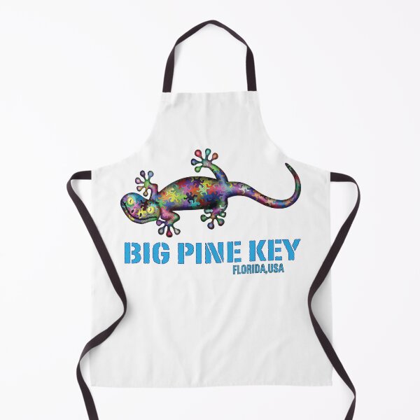 Item preview, Big Pine Key Gecko designed and sold by NPStudio.