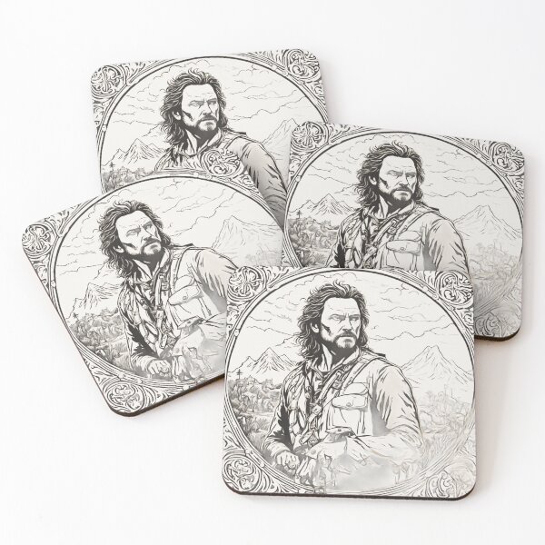 Item preview, dances with wolves designed and sold by DahGrind.