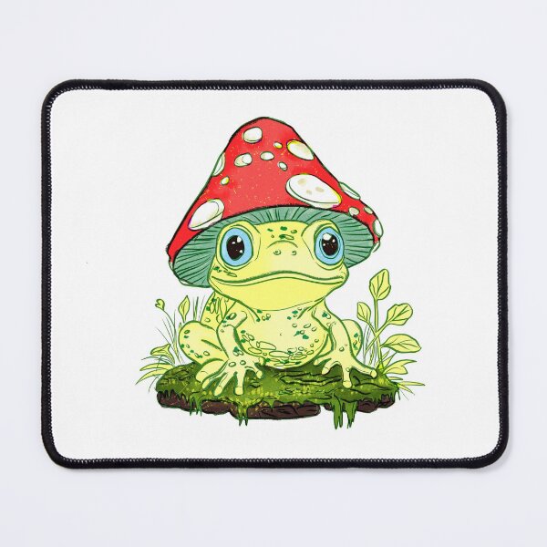 Item preview, Toad-Stool designed and sold by EsmeLeeArt.