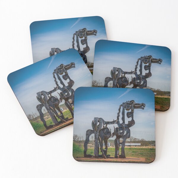 Item preview, Iron Horse designed and sold by Craig Kauzmann.