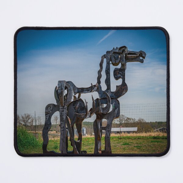 Item preview, Iron Horse designed and sold by Craig Kauzmann.