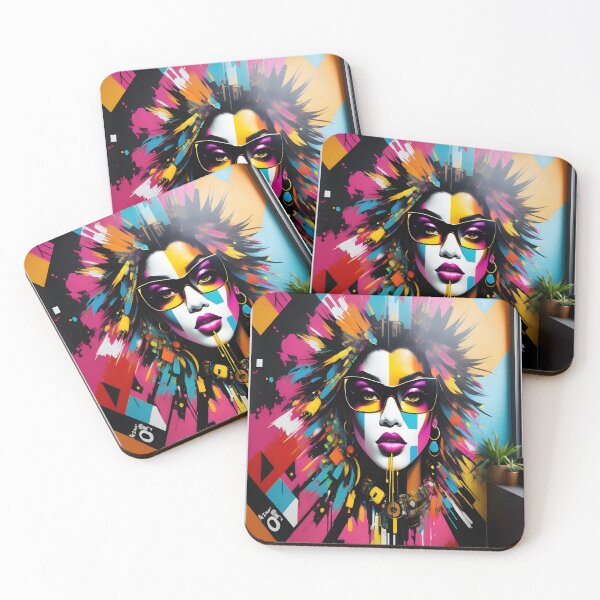 Item preview, Mosaic Symphony designed and sold by kem-het.