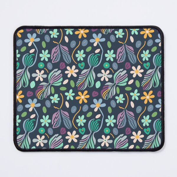 Item preview, Dark Winter / Deep Winter pattern, skin-tone matching, personal color analysis, PCA, mid-century modern designed and sold by look4seasons.