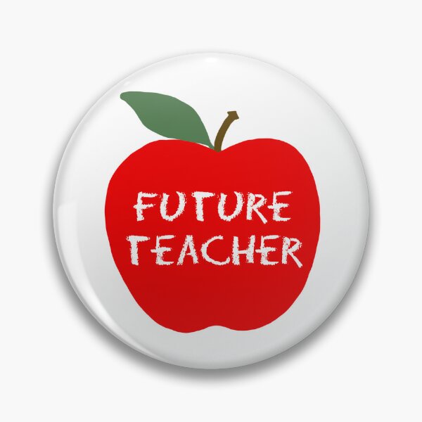 Item preview, Future teacher designed and sold by noelle20.