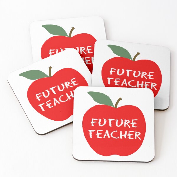 Item preview, Future teacher designed and sold by noelle20.