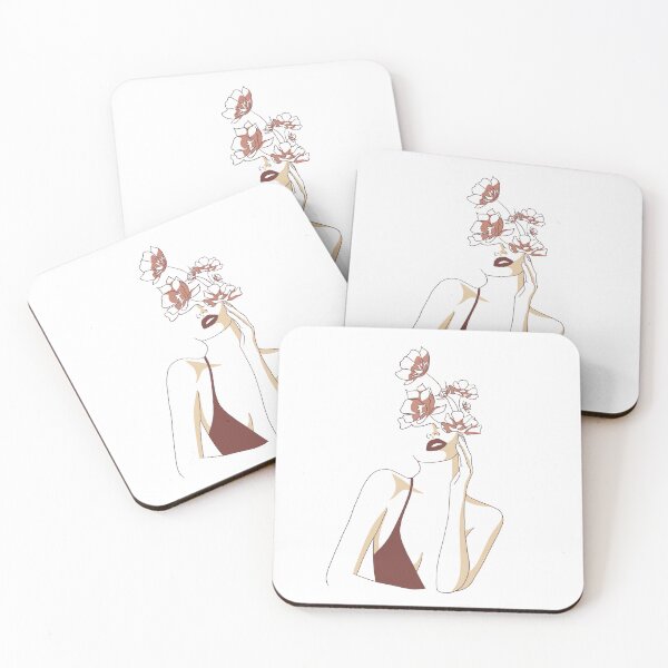 Item preview, Flowers Woman Aesthetic Cover Art Pinterest Girly Itgirl Cool Design designed and sold by pointense.