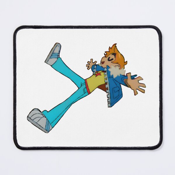 Item preview, Scott Pilgrim Takes off designed and sold by Skeevy.