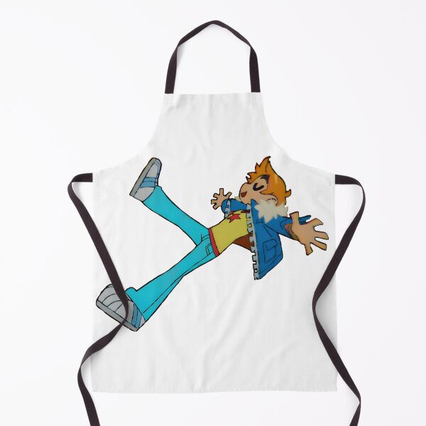 Item preview, Scott Pilgrim Takes off designed and sold by Skeevy.