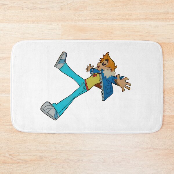 Item preview, Scott Pilgrim Takes off designed and sold by Skeevy.