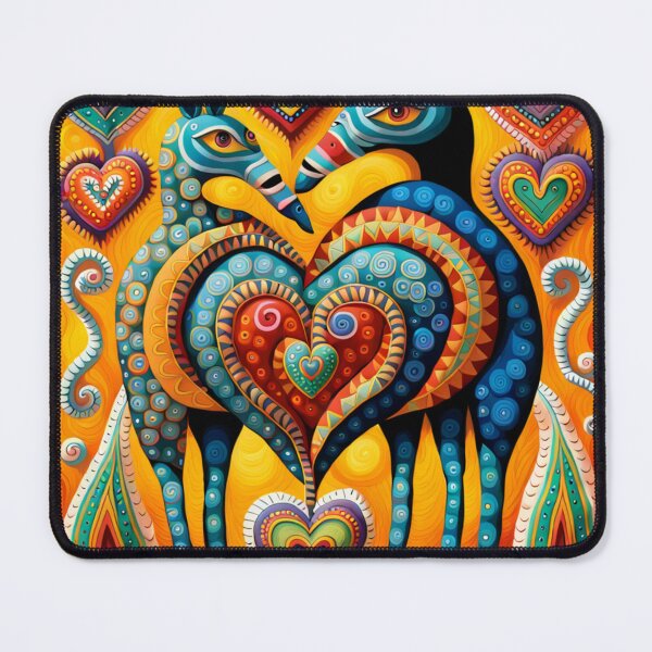 Item preview, mexican folk art designed and sold by VizualBites.