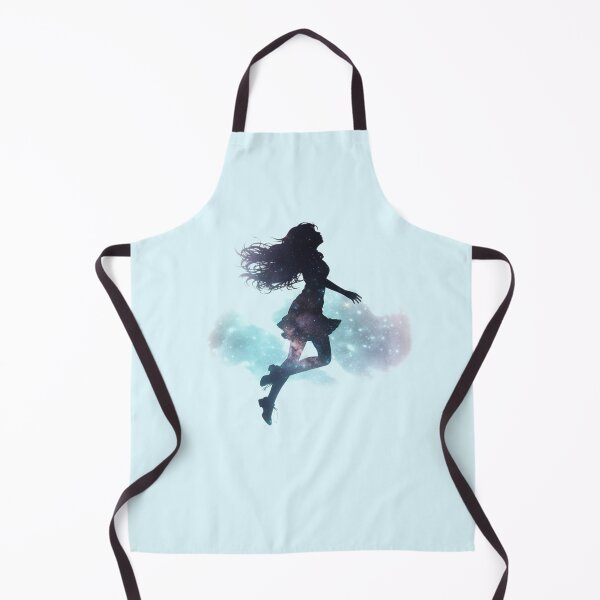 Item preview, galaxy girl designed and sold by ninaneco.