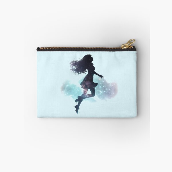 Item preview, galaxy girl designed and sold by ninaneco.