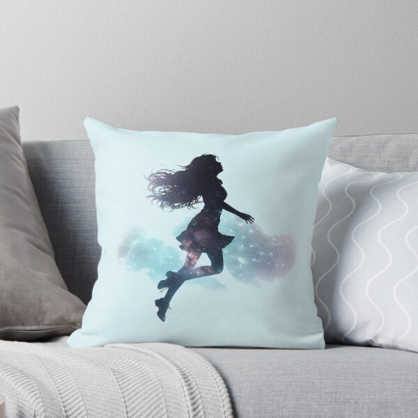 Item preview, galaxy girl designed and sold by ninaneco.