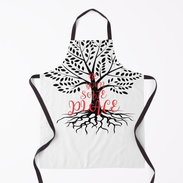 Item preview, BE YOUR SAFE PLACE designed and sold by Cool-nd-Stylish.