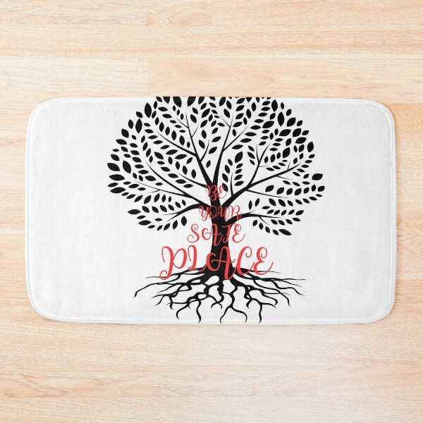 Item preview, BE YOUR SAFE PLACE designed and sold by Cool-nd-Stylish.