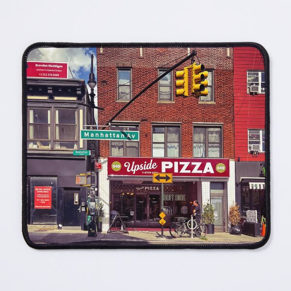 Item preview, Manhattan Avenue Greenpoint Brooklyn NYC designed and sold by eleonoraingrid.