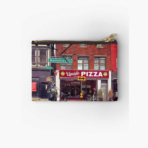 Item preview, Manhattan Avenue Greenpoint Brooklyn NYC designed and sold by eleonoraingrid.
