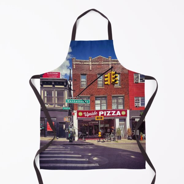 Item preview, Manhattan Avenue Greenpoint Brooklyn NYC designed and sold by eleonoraingrid.