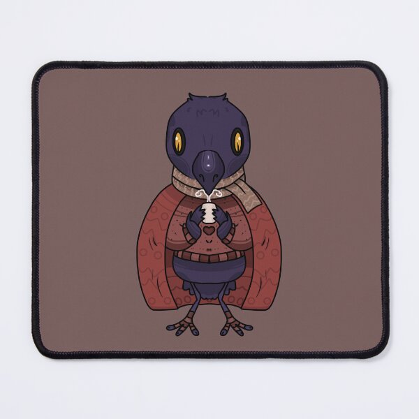 Item preview, winter crow designed and sold by maxweb.