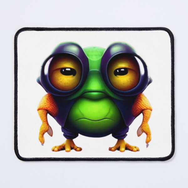 Item preview, Martians designed and sold by DogsLife81.
