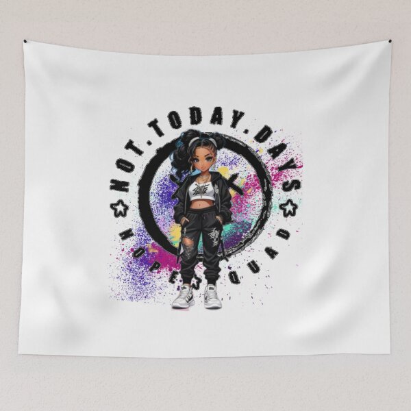 Item preview, Hip-Hop Anime designed and sold by 13th1rt3en.