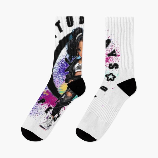 Item preview, Hip-Hop Anime designed and sold by 13th1rt3en.