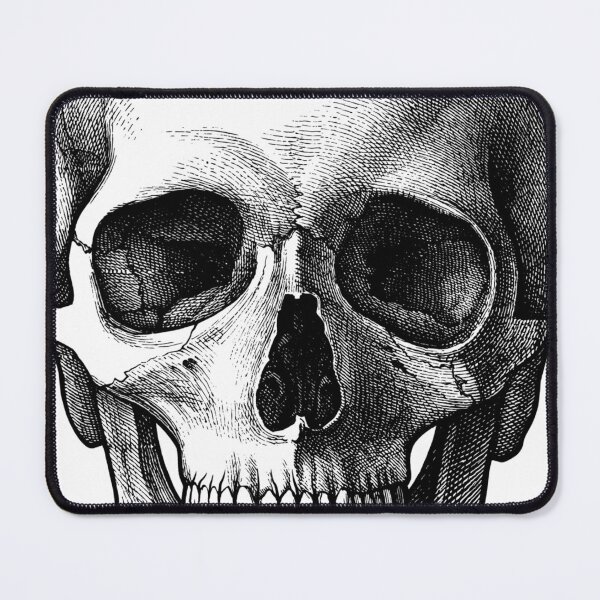 Item preview, Skull  designed and sold by Void Script.