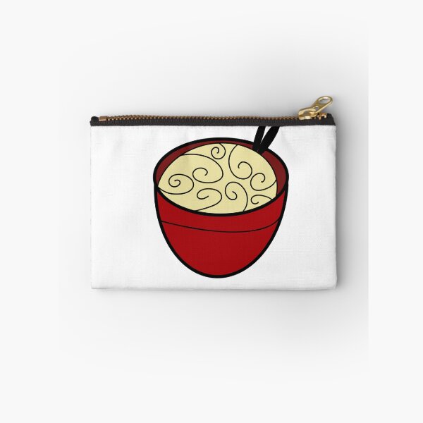 Item preview, Noodletopia: A Japanese Culinary Journey in Every Illustrated Bowl! designed and sold by Avaaxa.