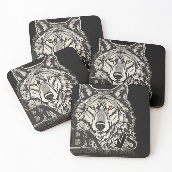 Item preview, dances with wolves designed and sold by DahGrind.