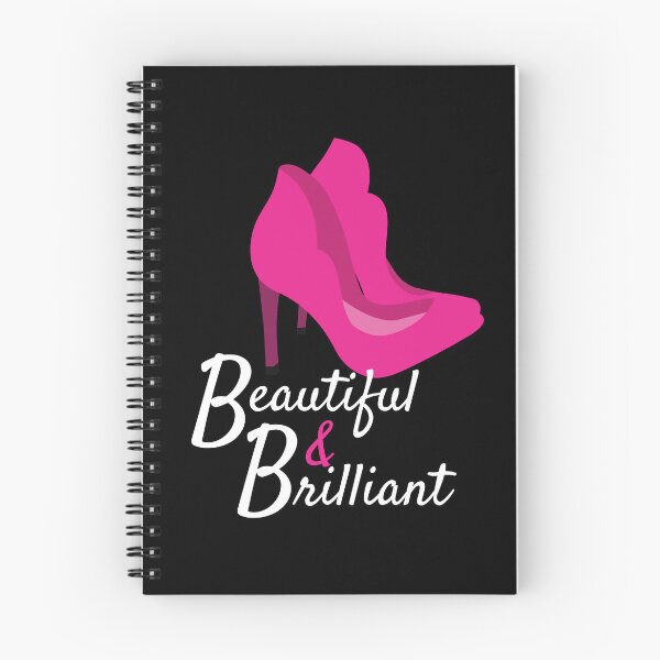 Item preview, Beautiful & Brilliant High Heels Shoes designed and sold by MooonTees.