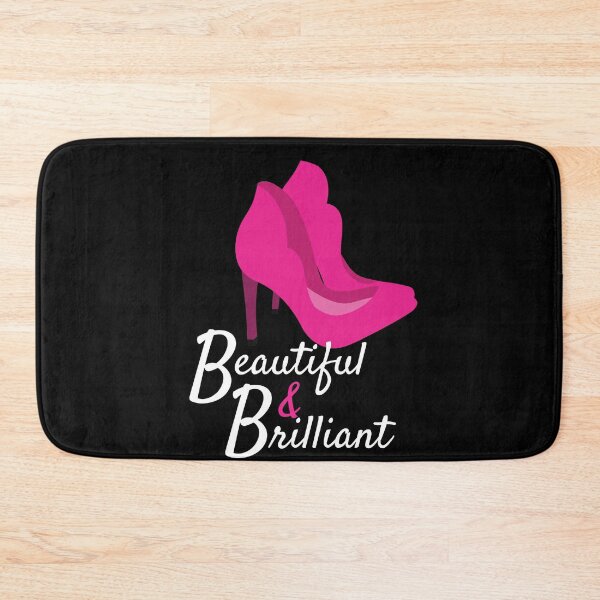 Item preview, Beautiful & Brilliant High Heels Shoes designed and sold by MooonTees.