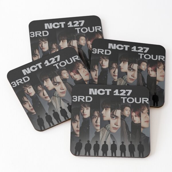 Item preview, NCT127 (KPOP) designed and sold by jaofnn.