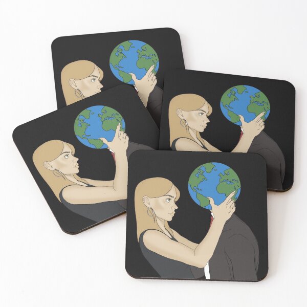 Item preview, My world designed and sold by Dine.art.