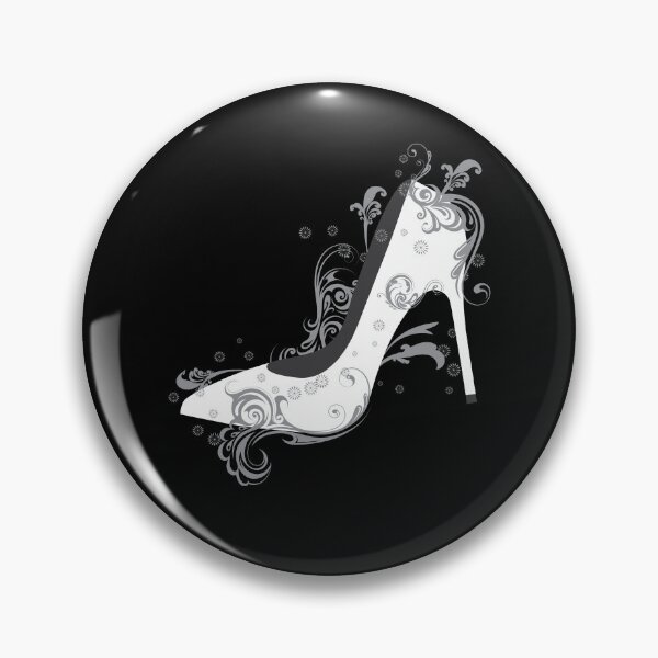 Item preview, Fashion High Heels Shoes Fashion designed and sold by MooonTees.