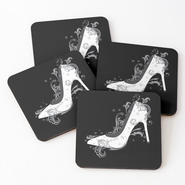Item preview, Fashion High Heels Shoes Fashion designed and sold by MooonTees.