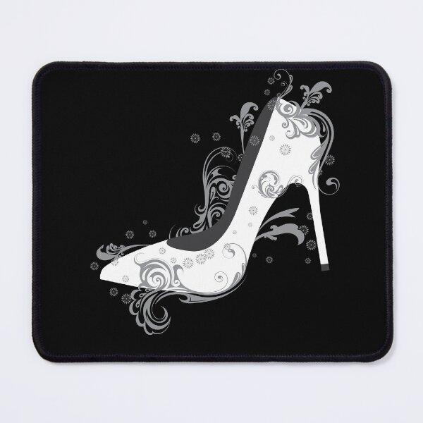 Item preview, Fashion High Heels Shoes Fashion designed and sold by MooonTees.