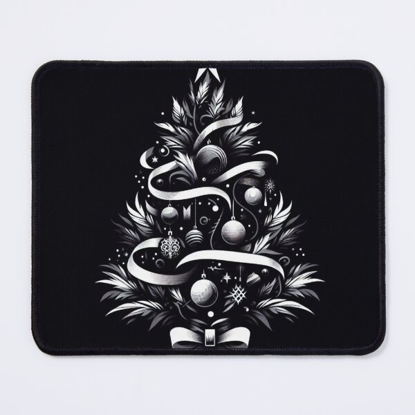 Item preview, Goth christmas  designed and sold by LittleBucolic.