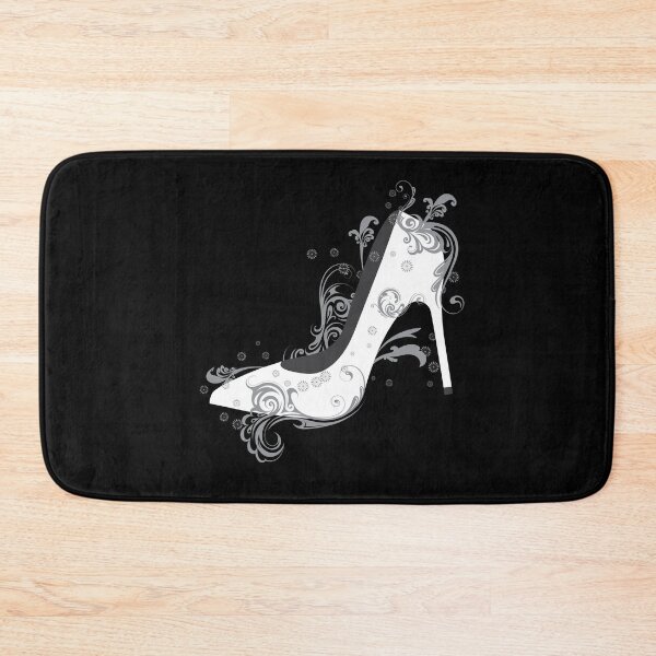 Item preview, Fashion High Heels Shoes Fashion designed and sold by MooonTees.