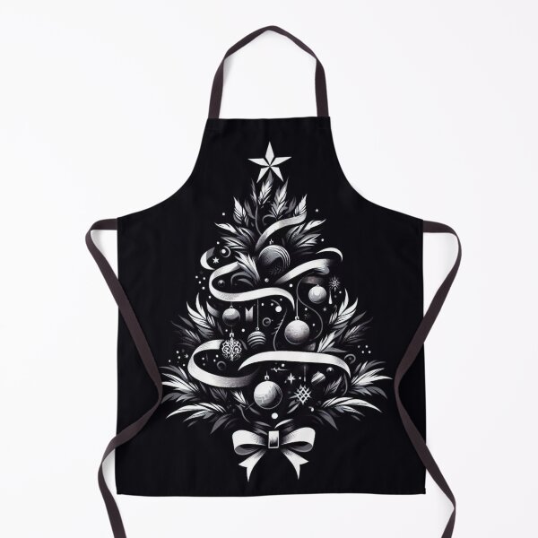 Item preview, Goth christmas designed and sold by LittleBucolic.