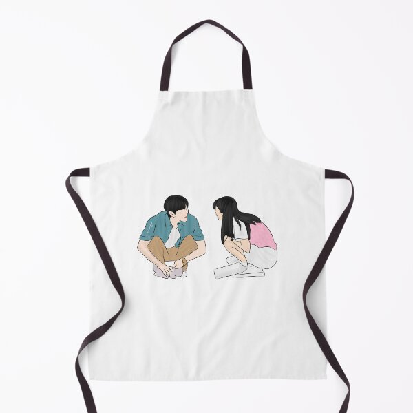 Item preview, Twinkling Watermelon Korean Drama designed and sold by ArtRaftPro.