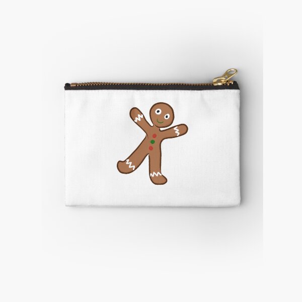 Item preview, Gingerbread Fella designed and sold by sweetunkindness.